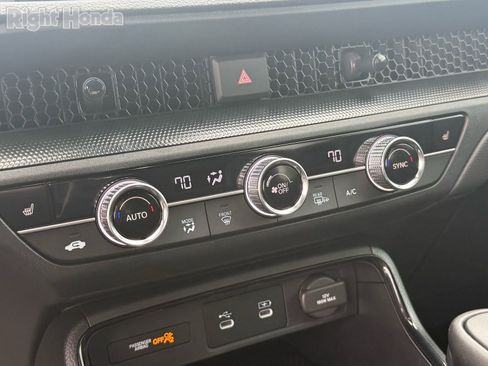 Used 2026 Honda CR-V TrailSport image 23