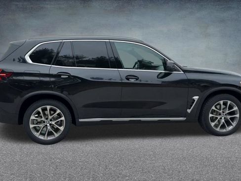 Used 2024 BMW X5 xDrive40i w/ Premium Package AWD/4WD image 29