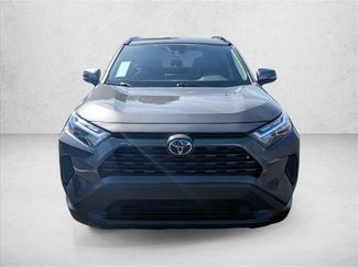 Used 2025 Toyota RAV4 XLE FWD video 2