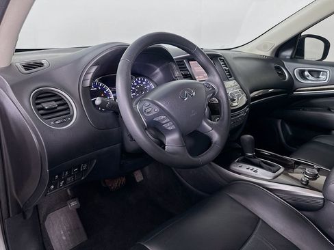 Used 2015 INFINITI QX60 FWD w/ Driver Assistance Package image 9