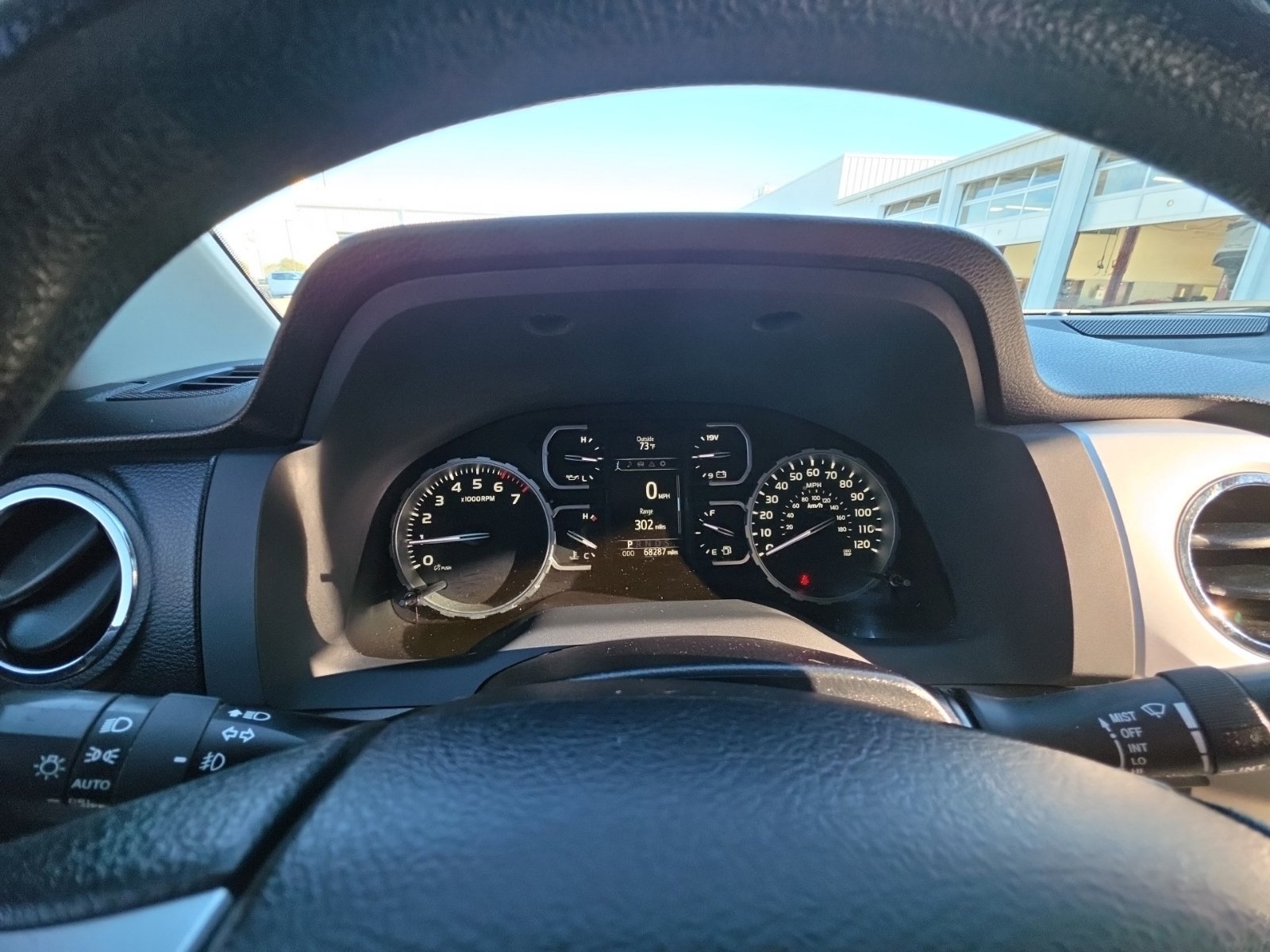 Used 2021 Toyota Tundra SR5 RWD image 7