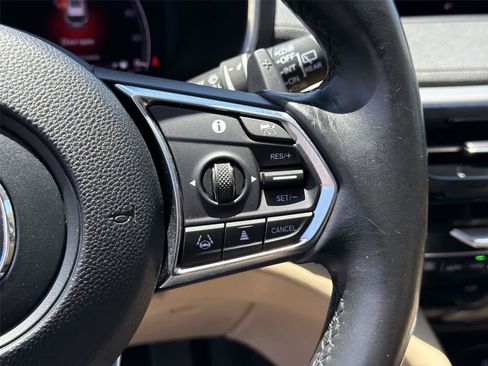 Certified 2022 Acura MDX FWD image 34