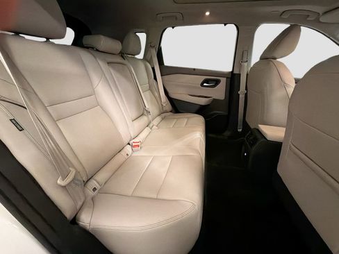 Used 2023 Nissan Rogue SL w/ SL Premium Package AWD/4WD image 31