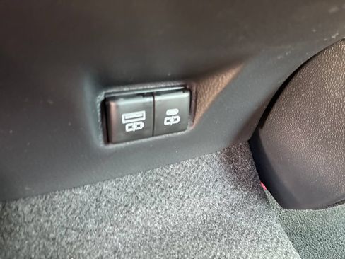 New 2026 Toyota Camry XSE FWD image 33