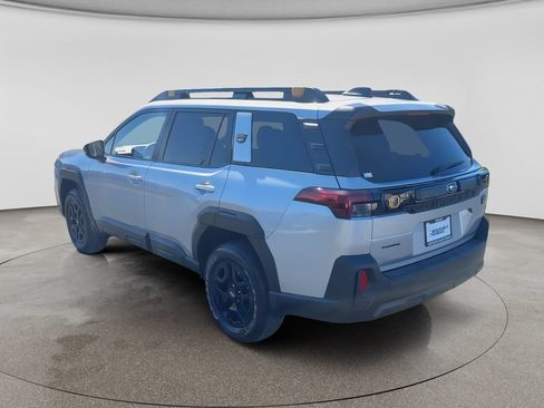New 2026 Subaru Outback Wilderness AWD/4WD image 6