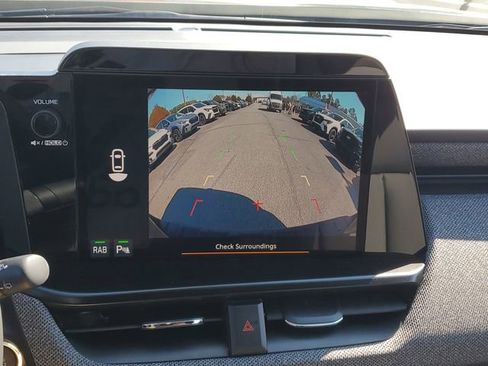 New 2026 Subaru Outback Premium image 28