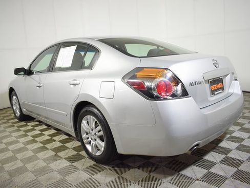 Used 2012 Nissan Altima 2.5 S w/ Convenience Pkg image 6