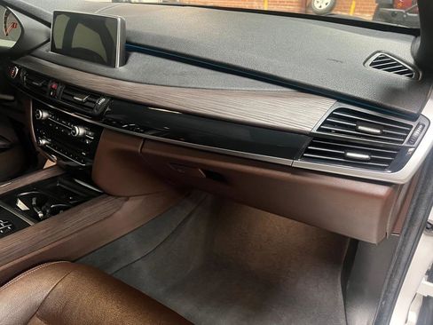 Used 2018 BMW X5 sDrive35i image 26