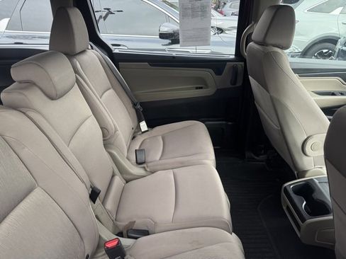 Used 2019 Honda Odyssey EX image 5