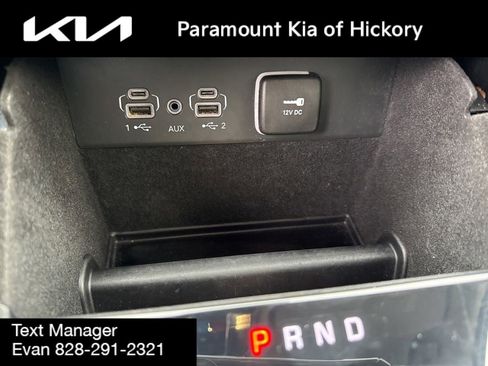 Used 2021 Jeep Grand Cherokee L Limited image 26