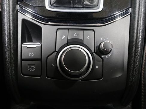 Used 2023 MAZDA CX-5 AWD 2.5 S image 35
