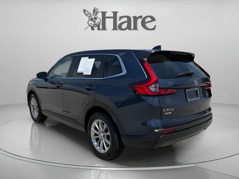 Certified 2024 Honda CR-V EX image 3