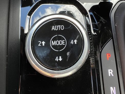 New 2026 GMC Canyon AT4 image 31