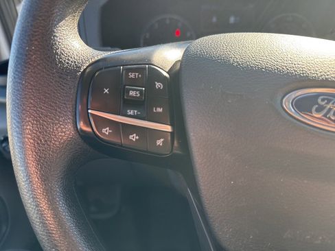 Used 2024 Ford Transit 250 Base w/ Exterior Upgrade Package image 27