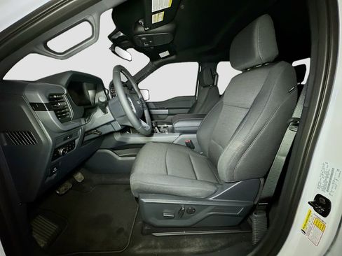New 2026 Ford F150 XLT w/ Equipment Group 302A MID AWD/4WD image 16