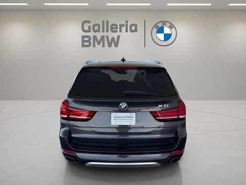 Used 2018 BMW X5 xDrive50i image 9