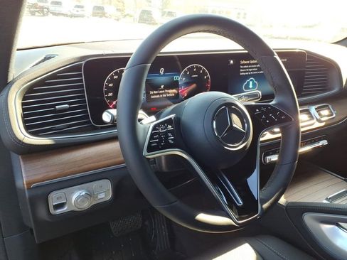 New 2026 Mercedes-Benz GLE 350 4MATIC image 16