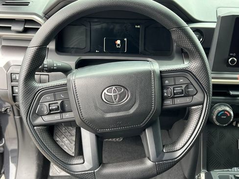New 2026 Toyota Tacoma SR5 AWD/4WD image 13