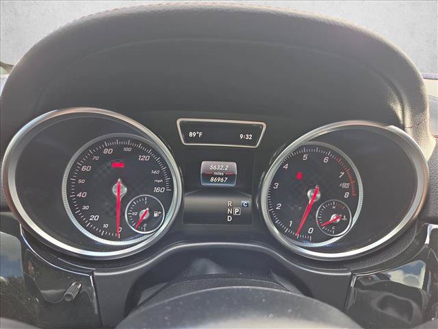 Used 2017 Mercedes-Benz GLE 43 AMG 4MATIC Coupe image 19