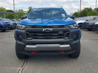 Used 2023 Chevrolet Colorado Trail Boss w/ Technology Package AWD/4WD video 2
