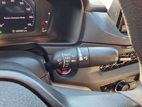 Used 2023 Honda Accord EX image 25