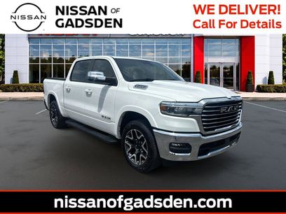 Used 2026 RAM 1500 Laramie