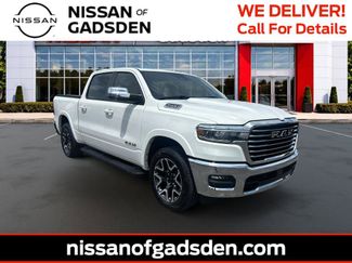 Used 2026 RAM 1500 Laramie AWD/4WD video 1