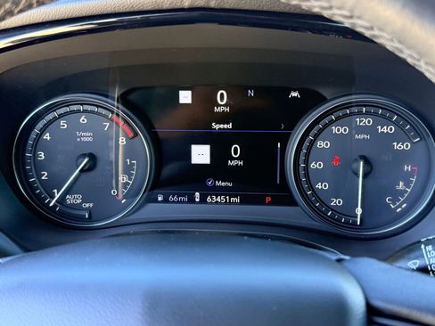 Used 2021 Cadillac XT6 Premium Luxury image 31