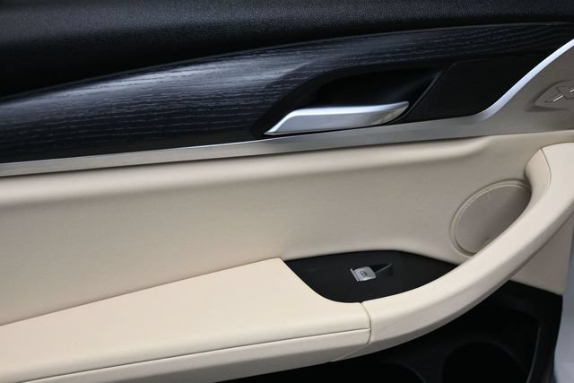 Used 2022 BMW X3 sDrive30i RWD image 10