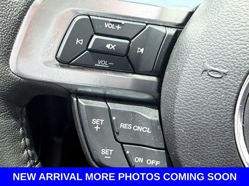Used 2019 Ford Mustang Coupe w/ Ecoboost Performance Package RWD image 20