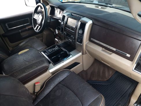 Used 2011 RAM 1500 Laramie Longhorn RWD image 20