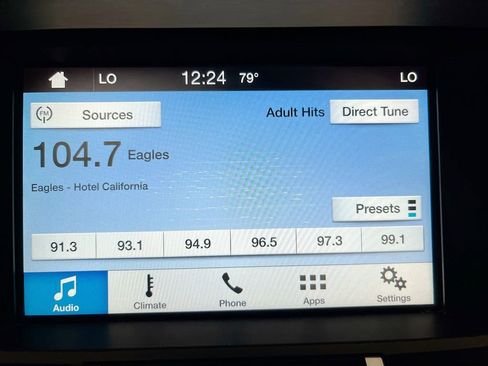 Used 2016 Ford Mustang Premium w/ Enhanced Security Package RWD image 13