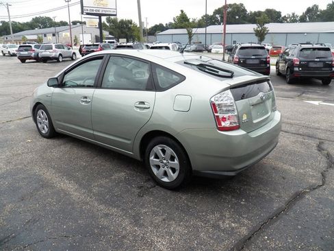 Used 2007 Toyota Prius FWD image 3