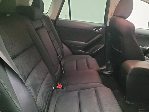 Used 2016 MAZDA CX-5 Touring w/ Bose/Moonroof Package FWD image 19