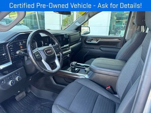 Used 2023 GMC Sierra 1500 Elevation AWD/4WD image 13