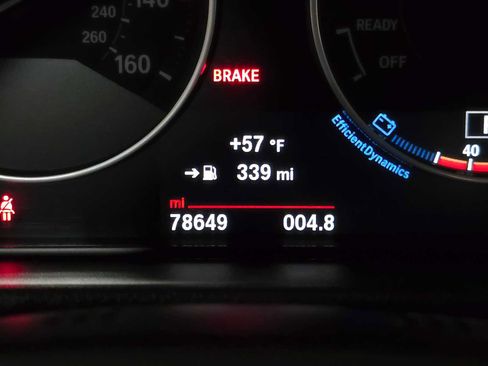 Used 2018 BMW 430i Convertible image 23