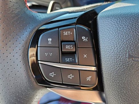 Used 2025 Ford Explorer ST image 24