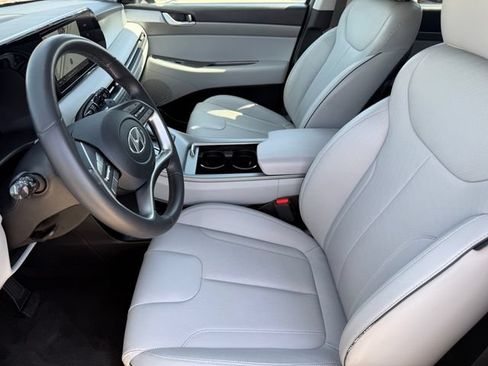 Used 2025 Hyundai Palisade SEL FWD image 10