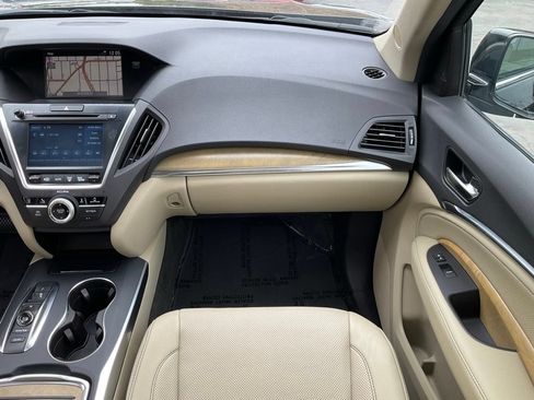 Used 2019 Acura MDX SH-AWD w/ Technology Package image 73