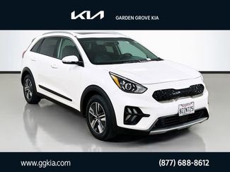 Certified 2022 Kia Niro EX Premium 360° Tour