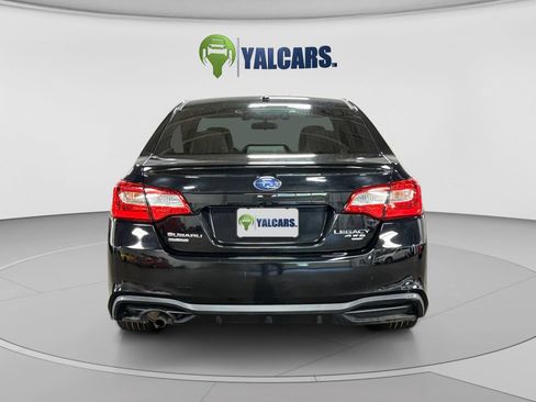 Used 2019 Subaru Legacy 2.5i w/ Alloy Wheel Package AWD/4WD image 4