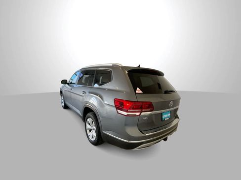 Used 2018 Volkswagen Atlas SEL image 6