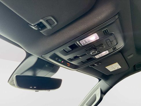 Certified 2023 Chevrolet Tahoe High Country image 36