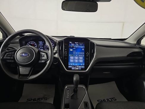 Certified 2024 Subaru Crosstrek 2.0i Premium image 28