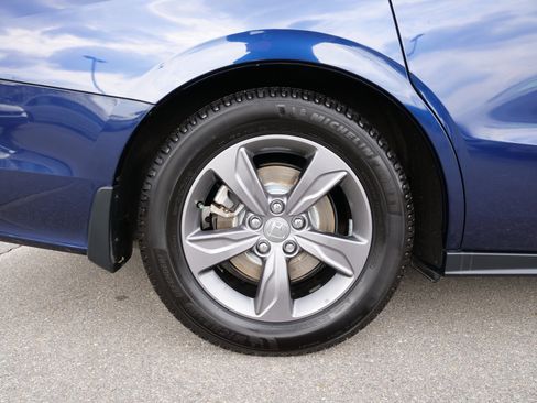 Used 2022 Honda Odyssey EX image 11