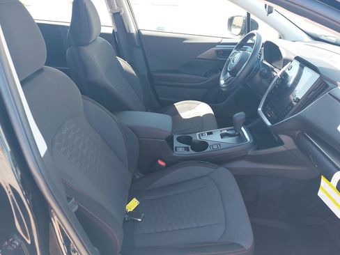 Certified 2025 Subaru Impreza 2.0i Sport AWD/4WD image 10