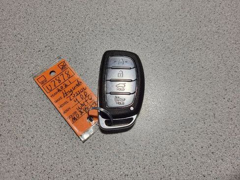 Used 2021 Hyundai Tucson Value image 28