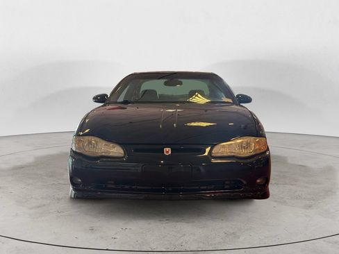 Used 2004 Chevrolet Monte Carlo SS w/ Preferred Equipment Group FWD image 8
