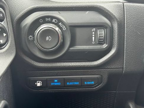 Certified 2025 Jeep Wrangler Unlimited Sport S 4xe w/ Convenience Group AWD/4WD image 23