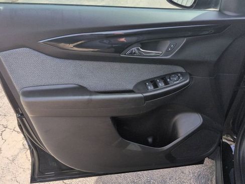 Used 2024 Chevrolet TrailBlazer LT w/ LT Cold Weather Package image 23